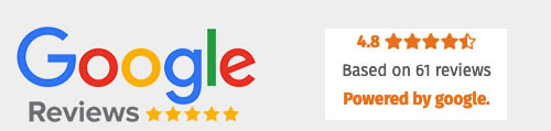 Google Reviews